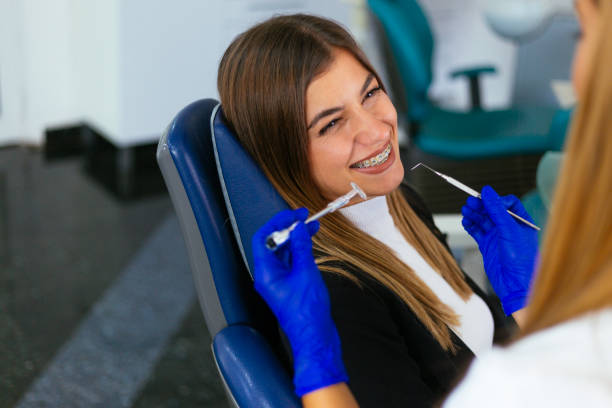 Emergency Dental Services in Port Townsend, WA
