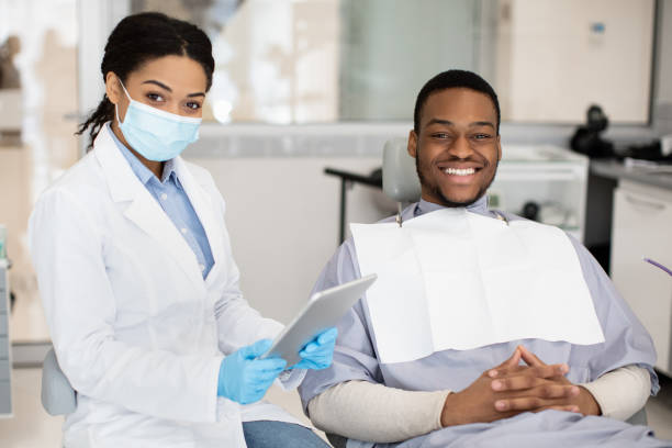 Best Dental X-Rays and Imaging  in Port Townsend, WA